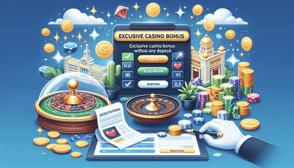 Arena casino bonus bez uplate