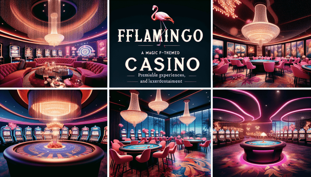 Flamingo casino Flamingo casino