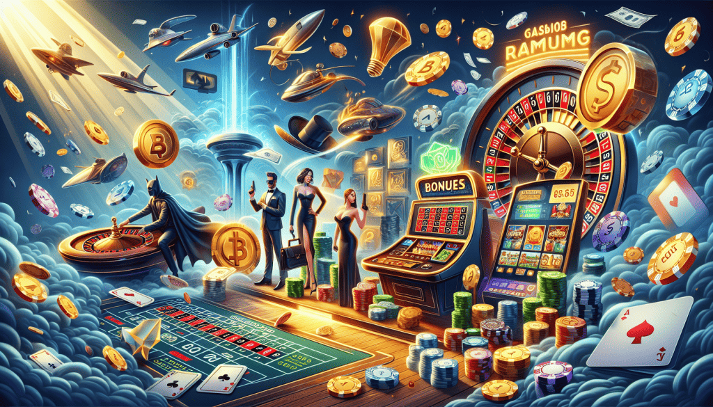 German casino online German casino online