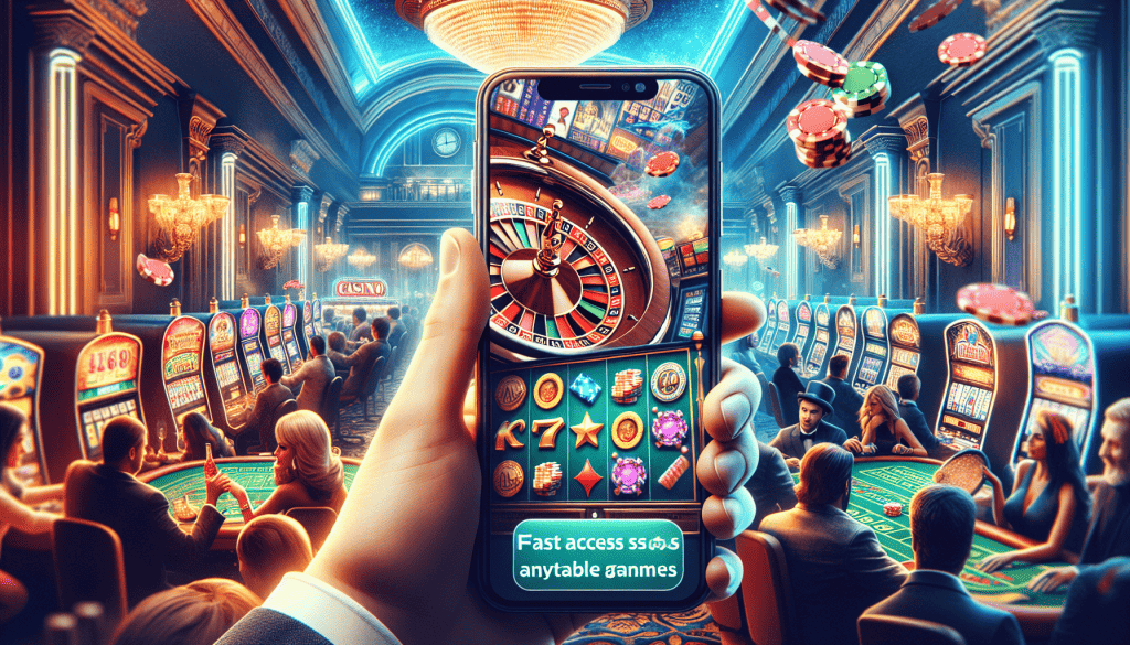 Rizk casino aplikacija Rizk casino aplikacija