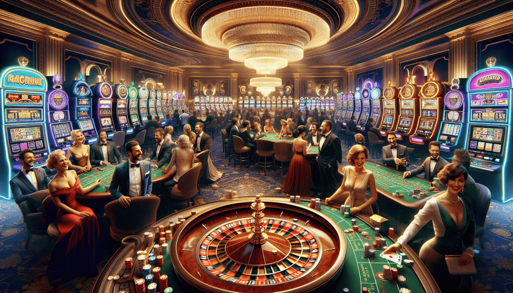 Grand casino admiral zagreb
