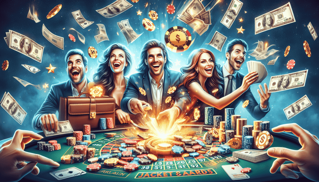 Jackpot cards supersport Jackpot cards supersport