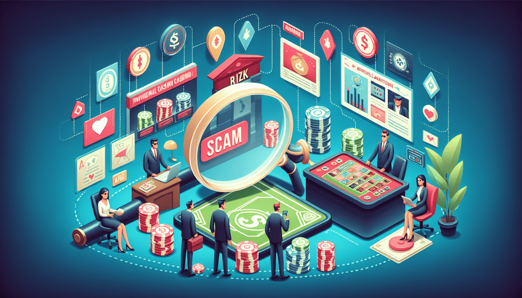 Rizk casino prevara Rizk casino prevara