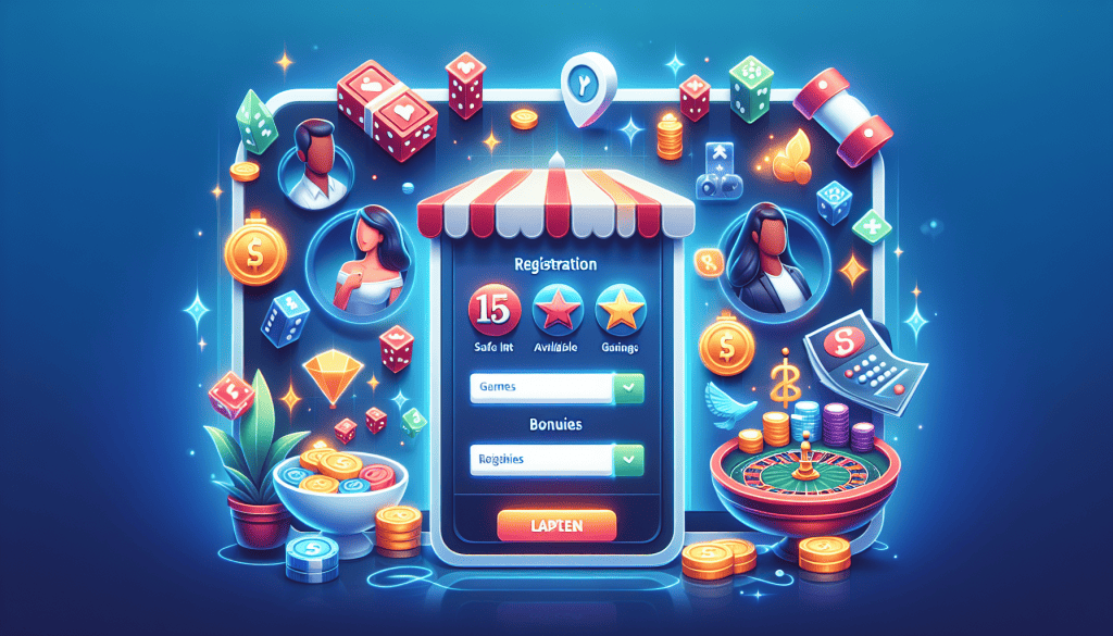 Supersport casino registracija