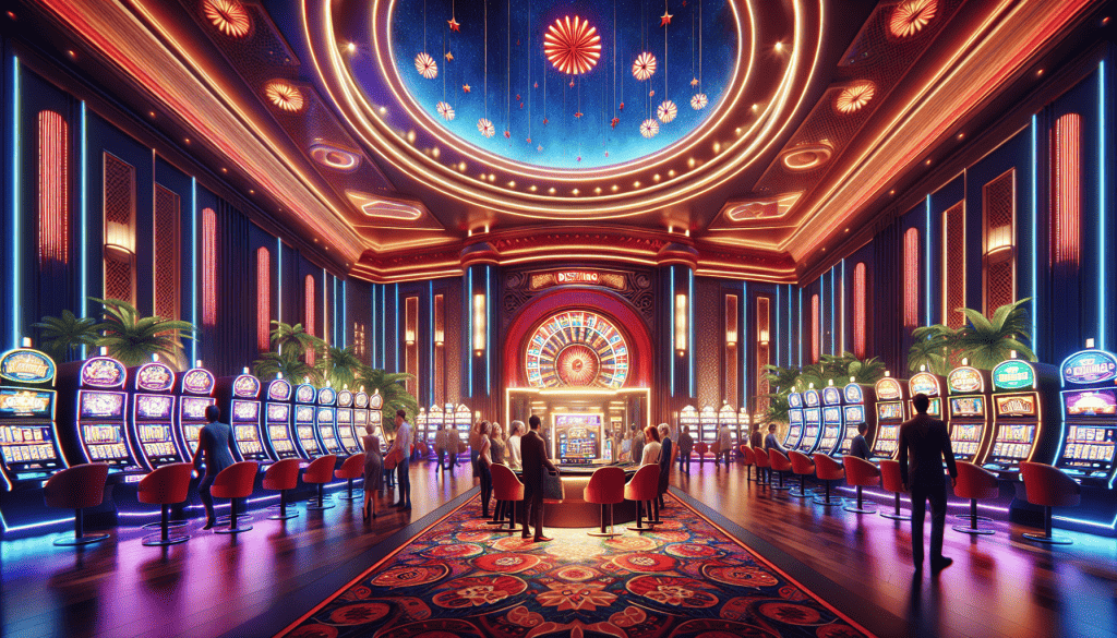Arena casino koprivnica