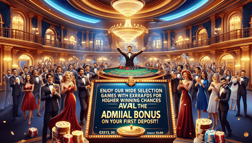 Admiral bonus na prvu uplatu Admiral bonus na prvu uplatu