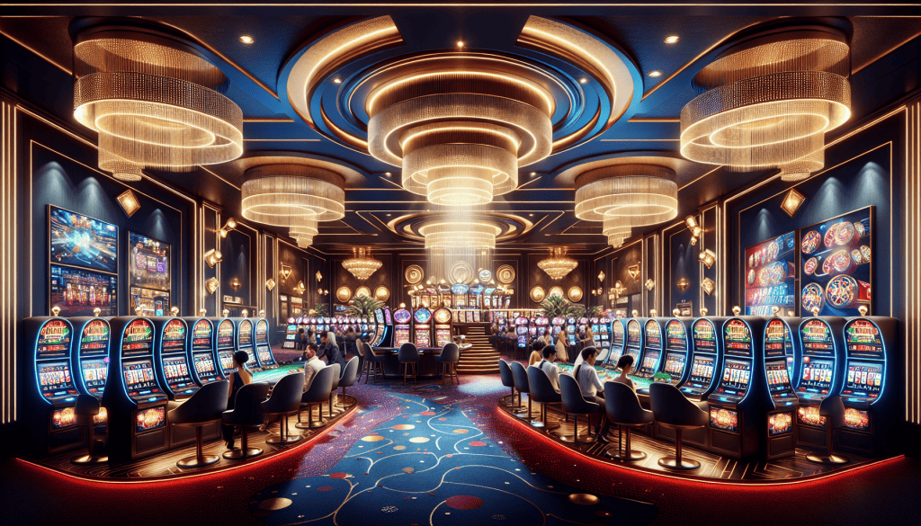Admiral casino vinkovci