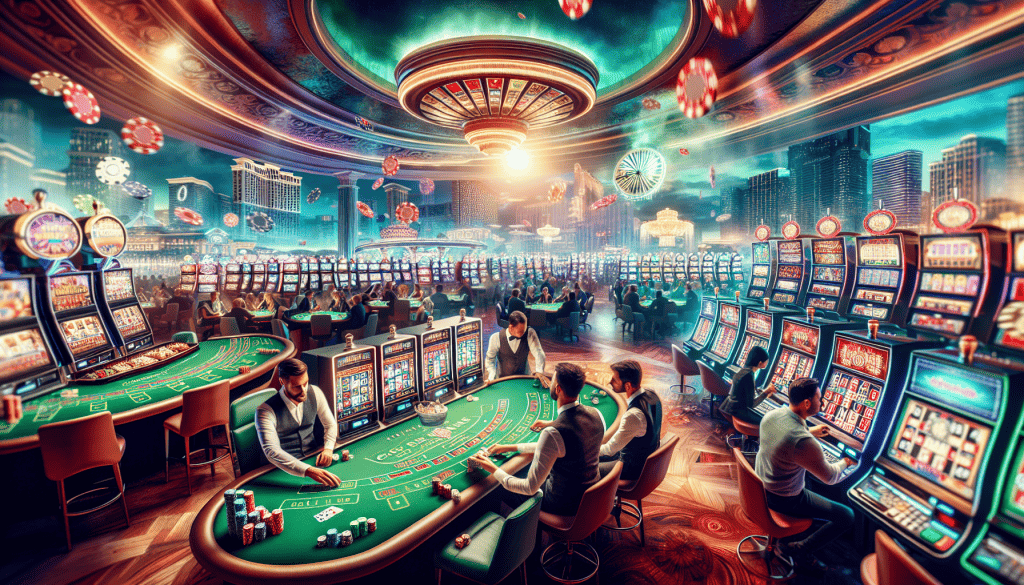 Arena casino solin Arena casino solin
