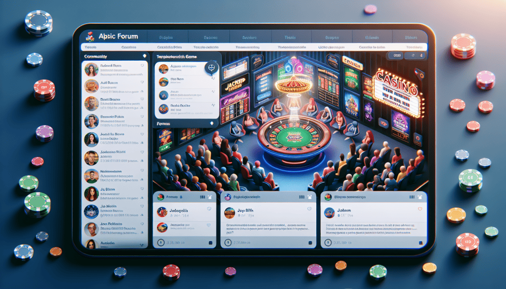 Forum casino online Forum casino online