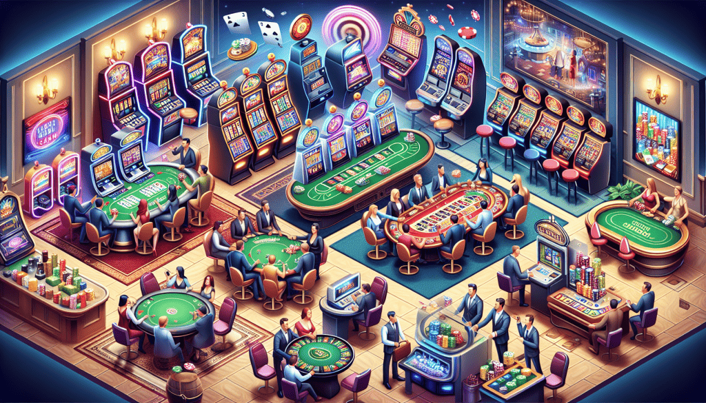 Rizk casino najbolje igre Rizk casino najbolje igre