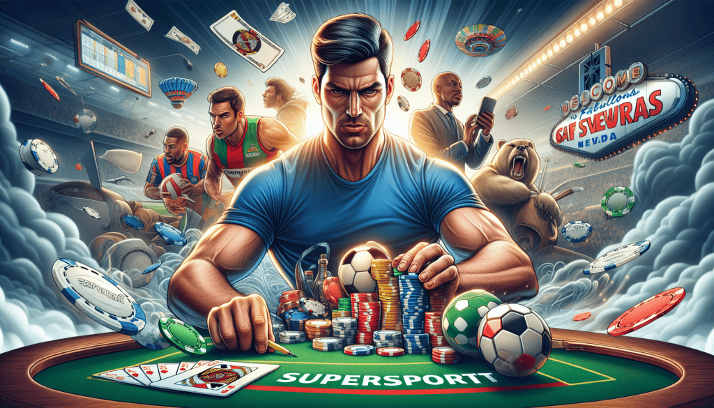 Supersport registracija bonus Supersport registracija bonus
