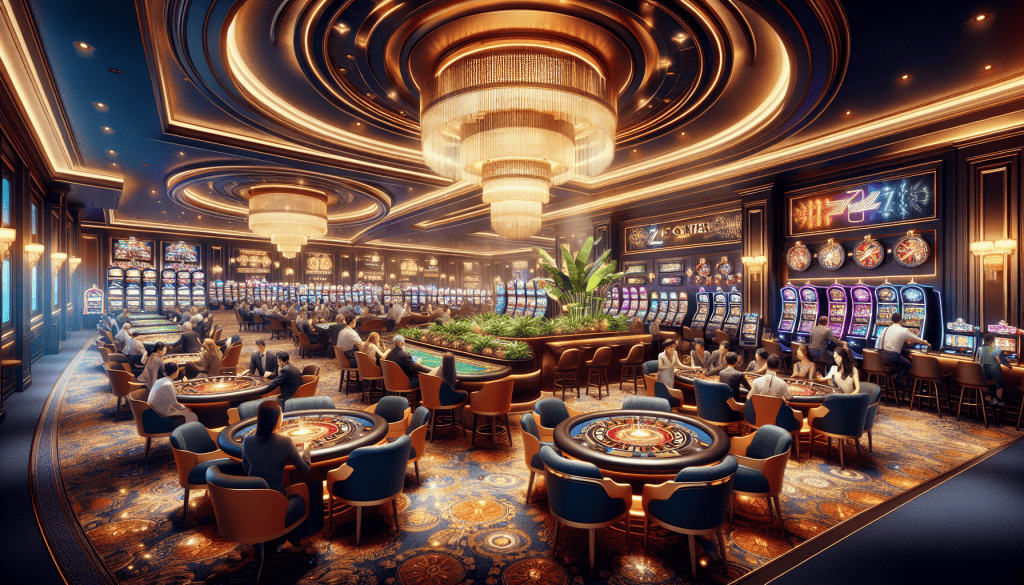 Z centar casino Z centar casino