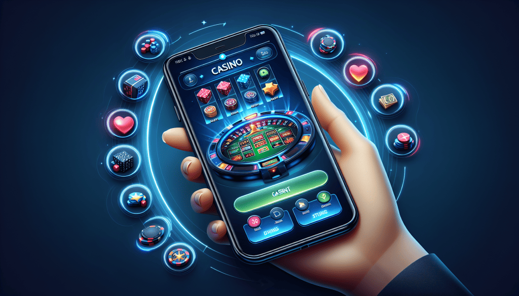 Admiral casino apk