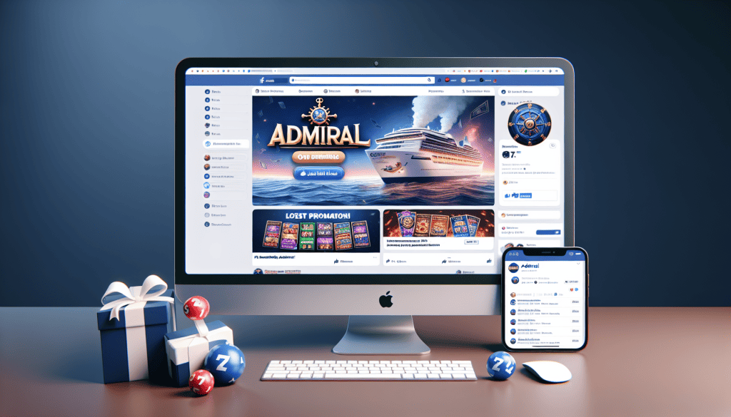 Admiral casino facebook Admiral casino facebook