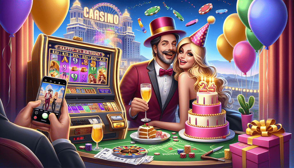 Admiral casino rođendan Admiral casino rođendan