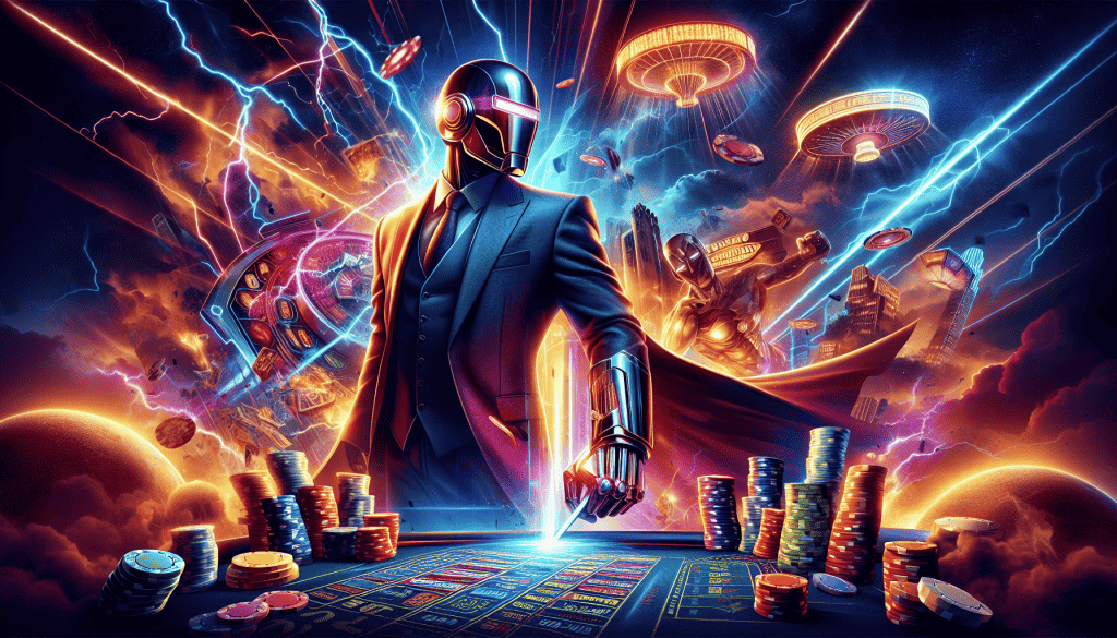 Casino 0-24 Casino 0-24