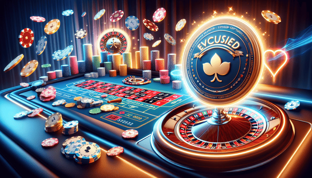 Casino online germania Casino online germania