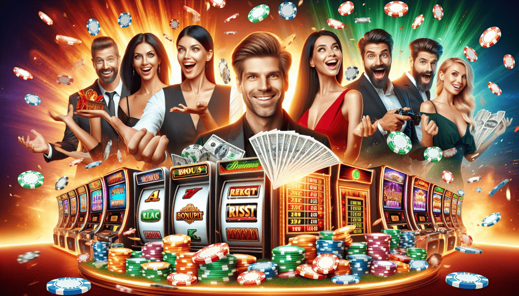 German casino no deposit bonus German casino no deposit bonus
