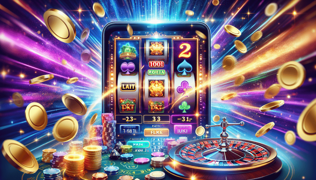 Hl casino mobile Hl casino mobile