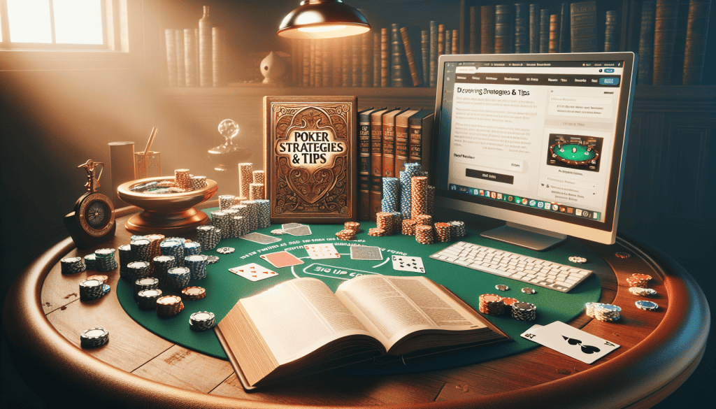 Igre poker Igre poker
