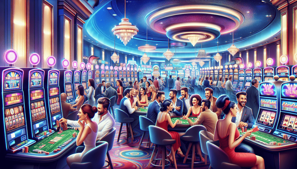 Mcasino super sport Mcasino super sport