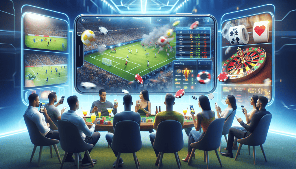 Mobilebet365 Mobilebet365