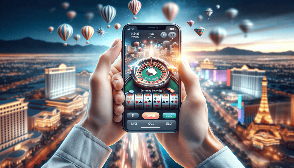 Mozzart casino app download