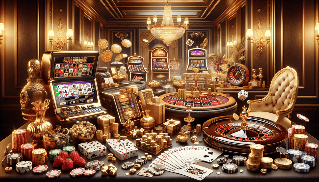 Online admiral casino