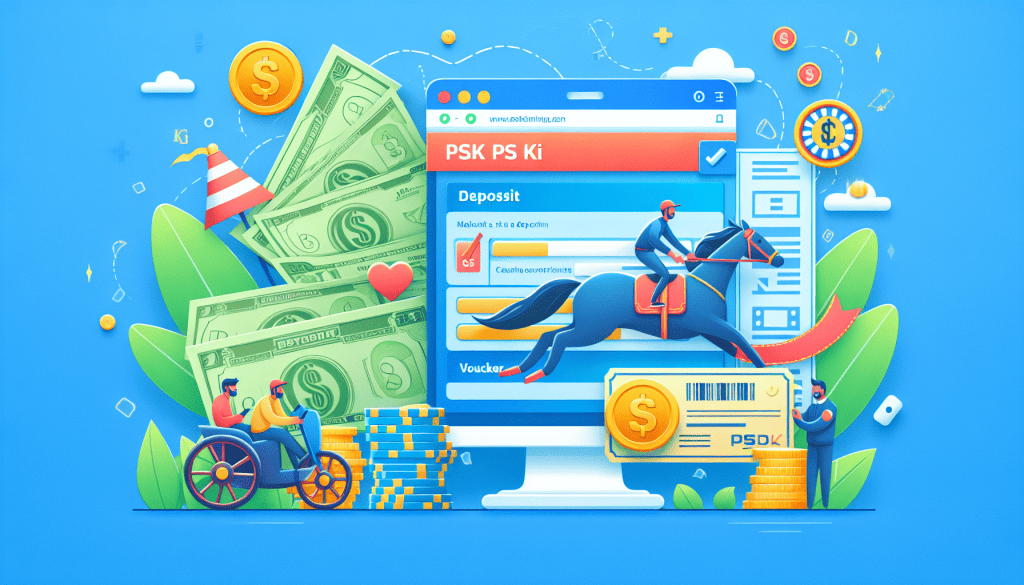 Psk uplata na bon Psk uplata na bon