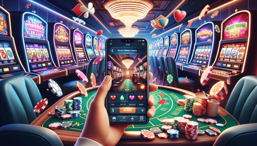 Rizk casino mobile app Rizk casino mobile app