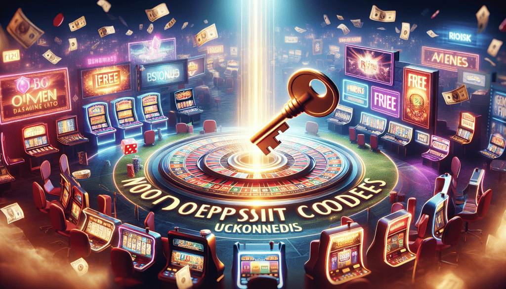 Rizk casino no deposit bonus codes Rizk casino no deposit bonus codes