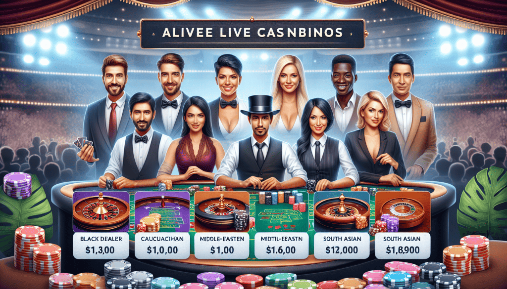 Rizk live casino Rizk live casino