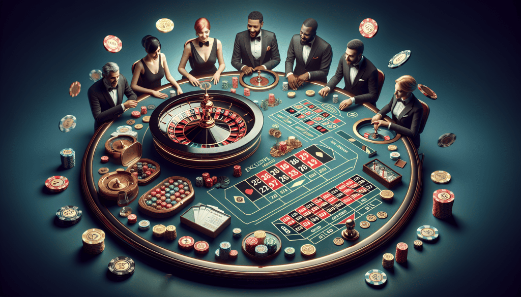 Roulette admiral Roulette admiral