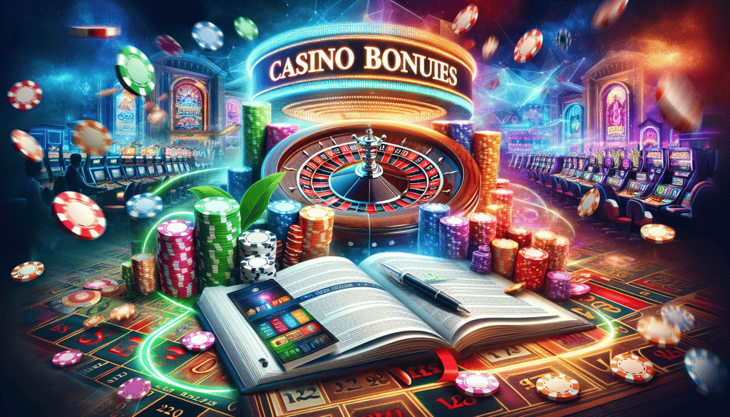 Super casino bonus Super casino bonus