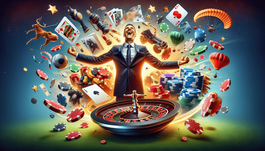 Supersport bonus za nove igrace Supersport bonus za nove igrace