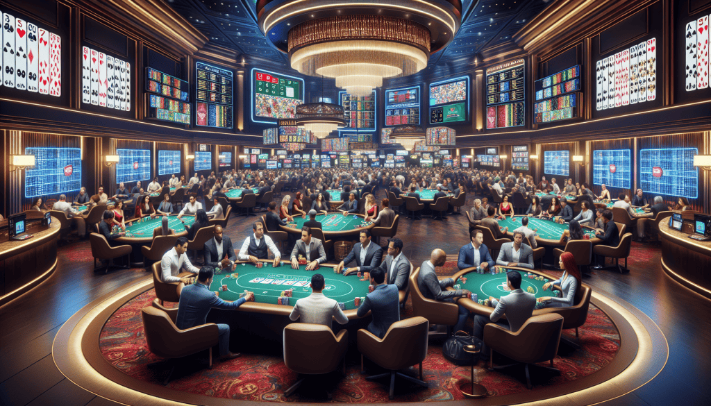 Supersport casino poker Supersport casino poker