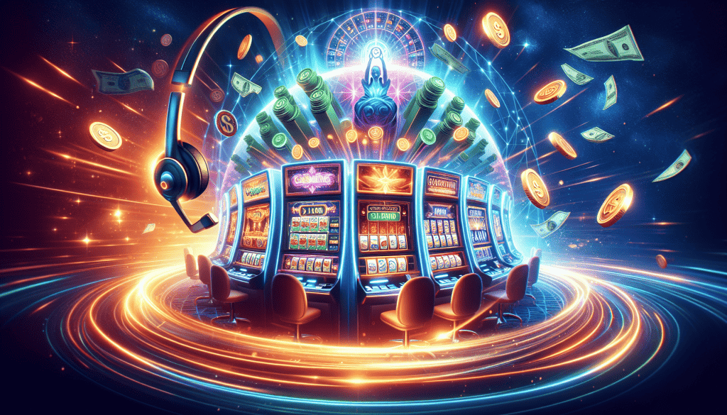 BitStarz casino BitStarz casino