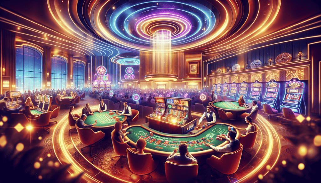 Senator casino Senator casino
