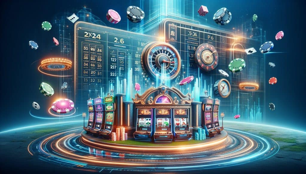 Top 10 Najboljih Casino Bonusa za 2024. Godinu Top 10 Najboljih Casino Bonusa za 2024. Godinu