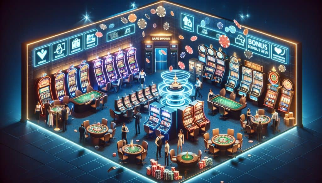OlyBet Casino OlyBet Casino