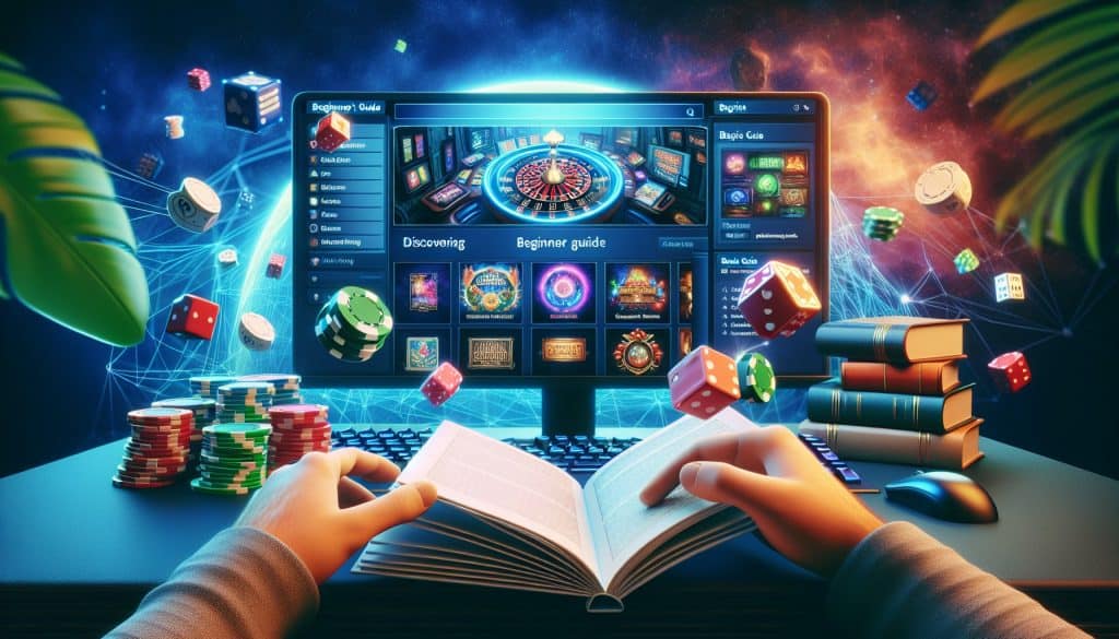 Najbolje online casino igre za početnike Najbolje online casino igre za početnike