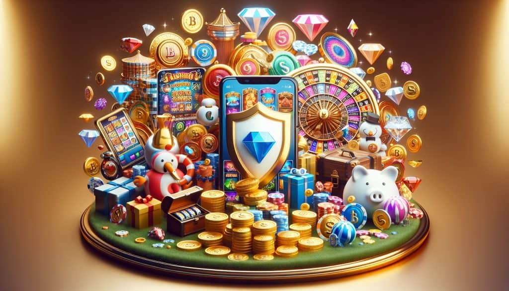 Najbolje mobilne casino aplikacije Najbolje mobilne casino aplikacije