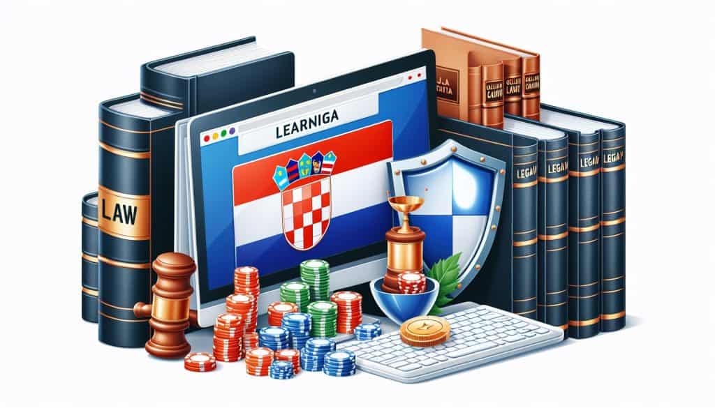 Legalnost online kockanja u Hrvatskoj Legalnost online kockanja u Hrvatskoj