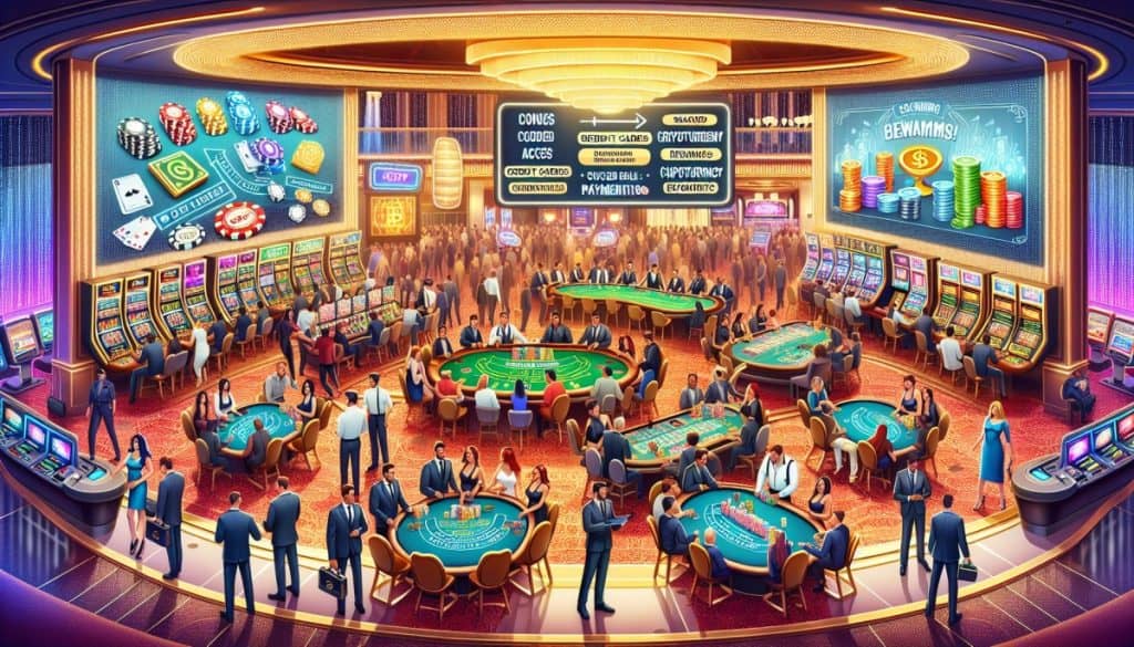Najbolje casino stranice za hrvatske igrače Najbolje casino stranice za hrvatske igrače
