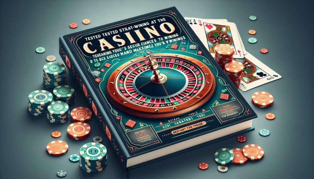 Kako poboljšati šanse za pobjedu u casinu Kako poboljšati šanse za pobjedu u casinu