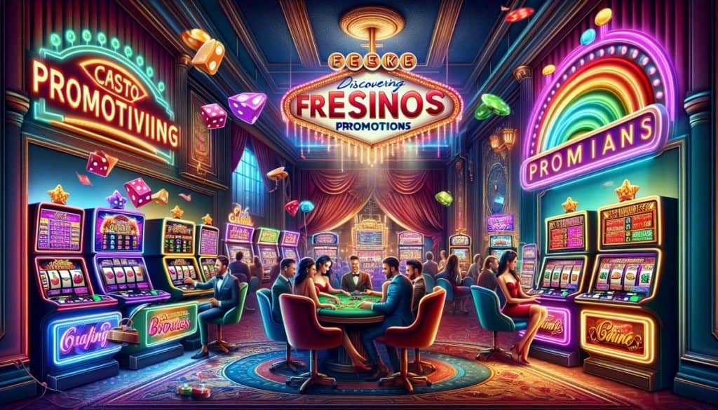 Najbolje casino promocije Najbolje casino promocije