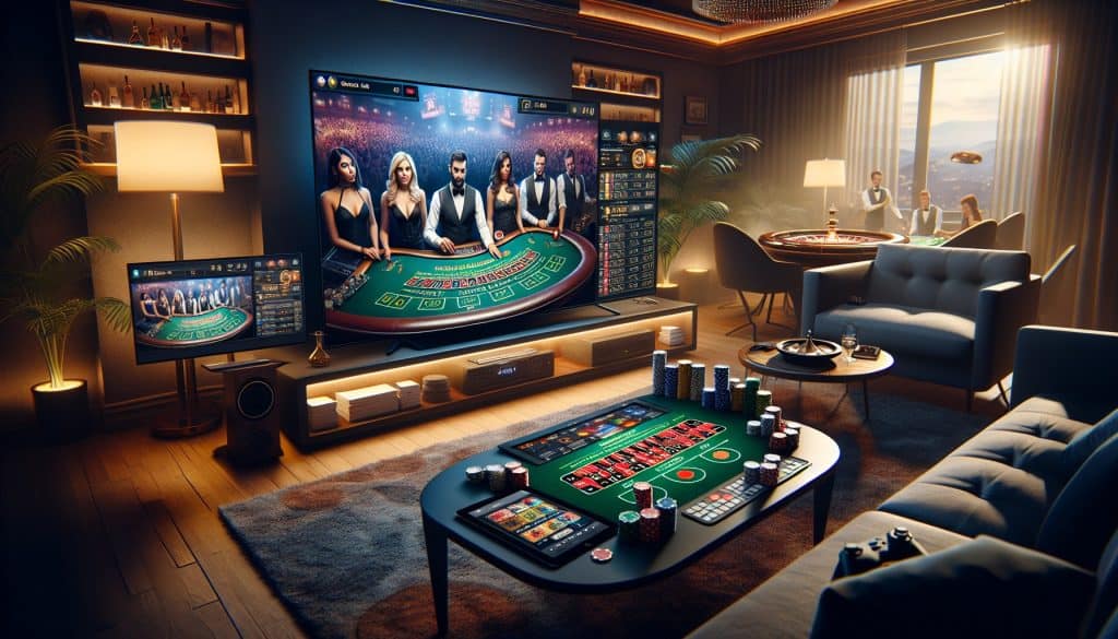 Najbolje casino igre uživo Najbolje casino igre uživo