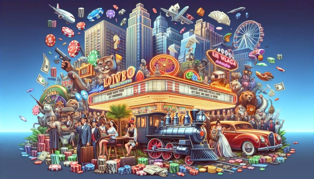 Online casino bez preuzimanja softvera Online casino bez preuzimanja softvera