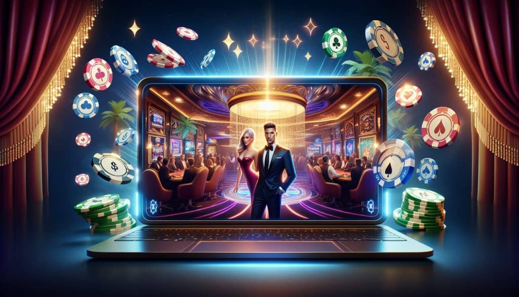 Najbolji casino softver Najbolji casino softver