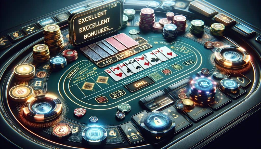 Najbolji online blackjack Najbolji online blackjack